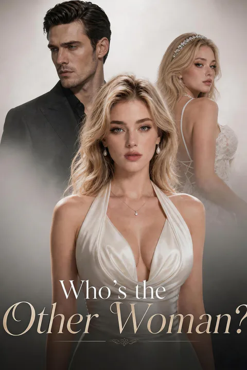 Who's the Other Woman? poster