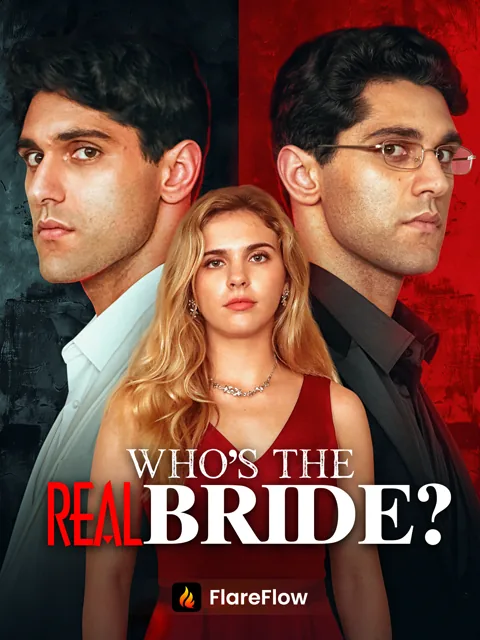 Who’s the Real Bride? poster