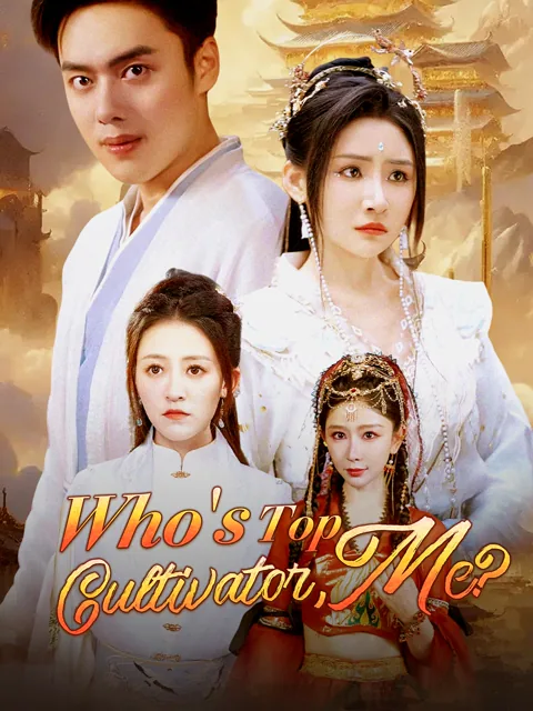 Who's Top Cultivator, Me? poster
