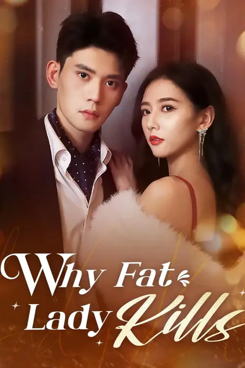 Why Fat Lady Kills poster