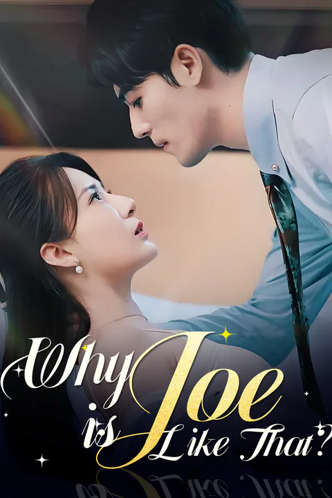 (Dubbed) Why is Joe Like That poster