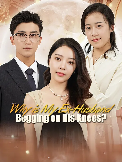 Why is My Ex-Husband Begging on His Knees? poster