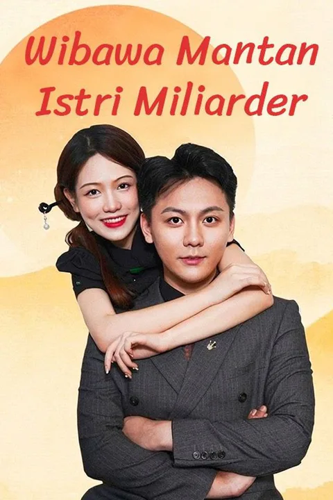 Poster Wibawa Mantan Istri Miliarder
