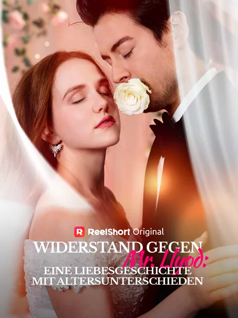 Poster von Widerstand gegen Mr. Llyod: Eine Liebesgeschichte mit Altersunterschieden