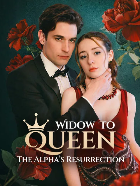 Widow To Queen The Alpha S Resurrection poster