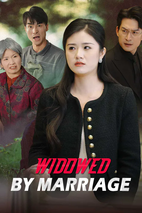 Widowed by Marriage poster