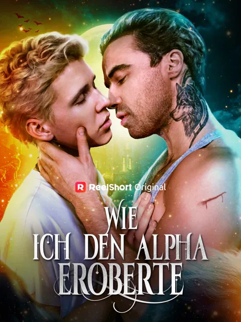 Poster von Wie ich den Alpha eroberte