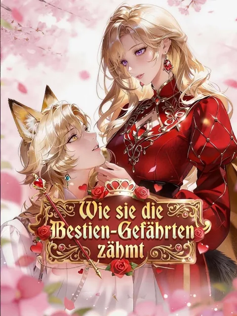 Poster von Wie sie die Bestien-Gefährten zähmt