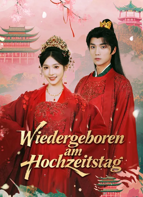 Poster von Wiedergeboren am Hochzeitstag