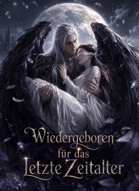 Poster von Wiedergeboren für das letzte Zeitalter