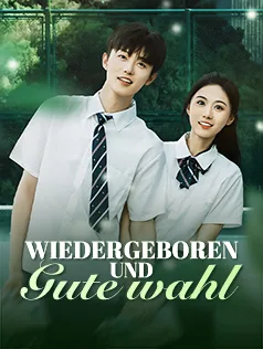 Poster von Wiedergeboren und gute Wahl