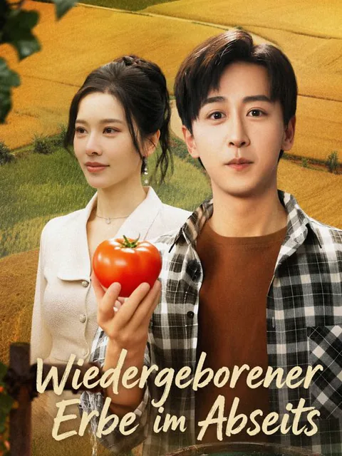 Poster von Wiedergeborener Erbe im Abseits