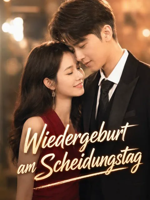 Poster von Wiedergeburt am Scheidungstag