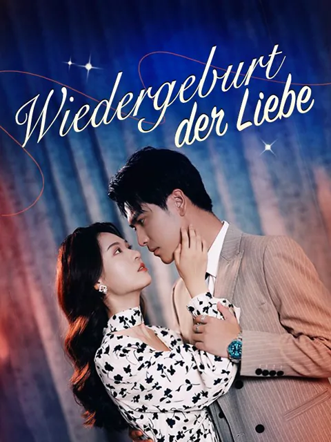 Poster von Wiedergeburt der Liebe