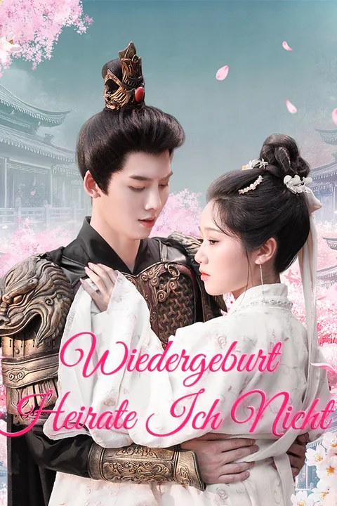 Poster von Wiedergeburt Heirate Ich Nicht