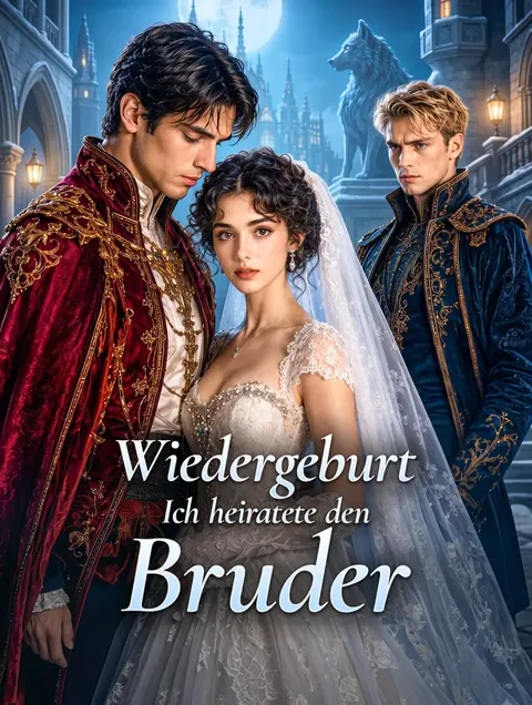 Poster von Wiedergeburt: Ich heiratete den Bruder