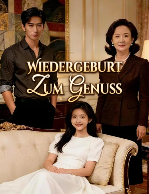 Poster von Wiedergeburt zum Genuss