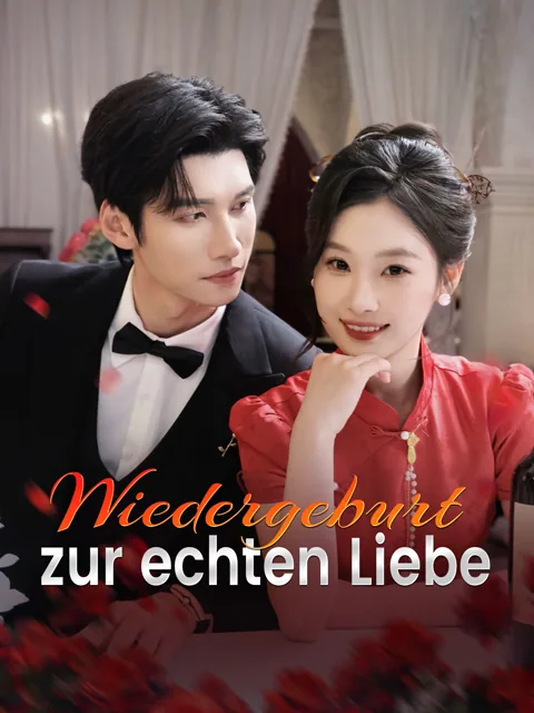 Poster von Wiedergeburt zur echten Liebe