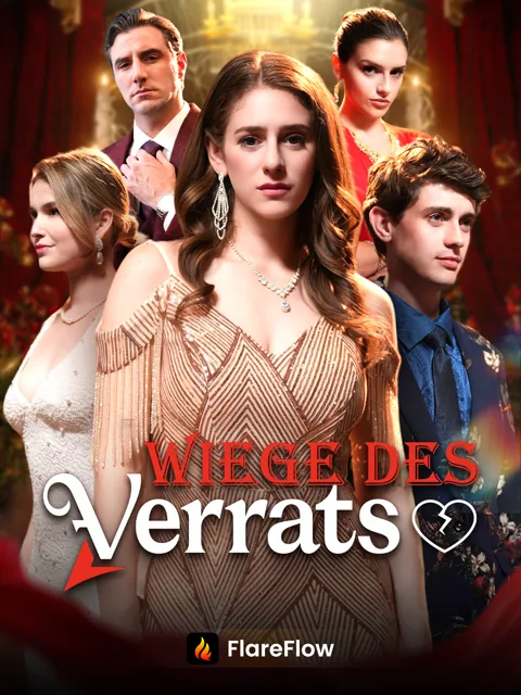 Poster von Wiege des Verrats [Synchro]
