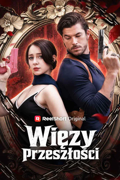 Więzy przeszłości – plakat