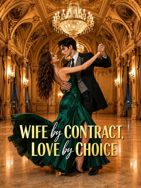 Wife by Contract, Love by Choice poster