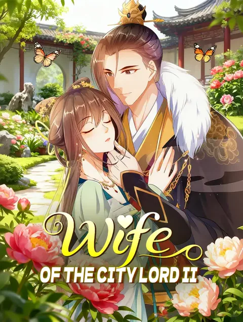 Wife of the City Lord II poster