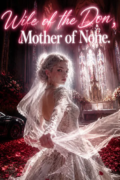 Wife of the Don, Mother of None poster