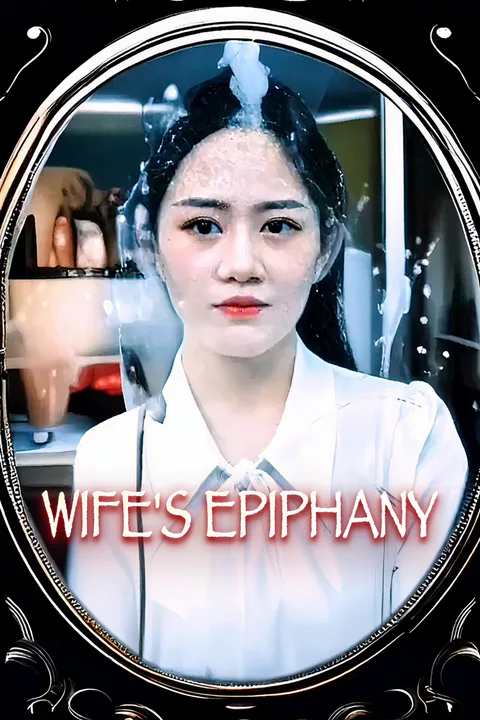 Póster de Wife's Epiphany