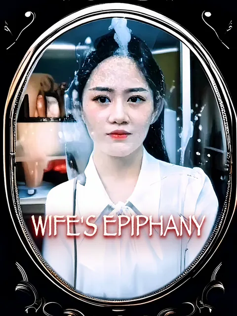 Wife's Epiphany poster