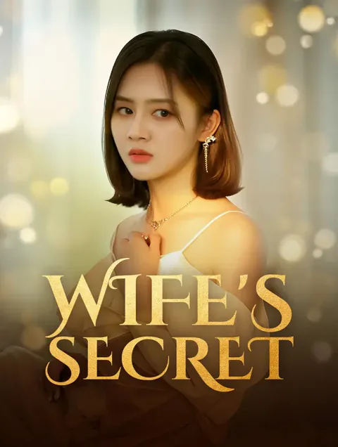 Wife's Secret poster