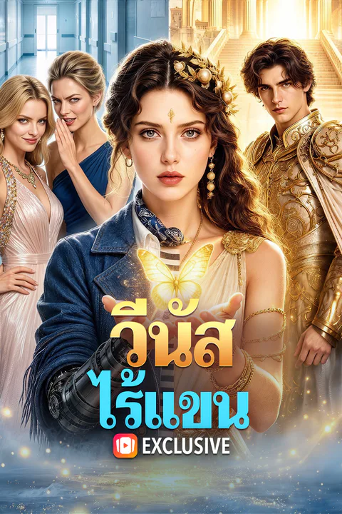 โปสเตอร์ วีนัสไร้แขน