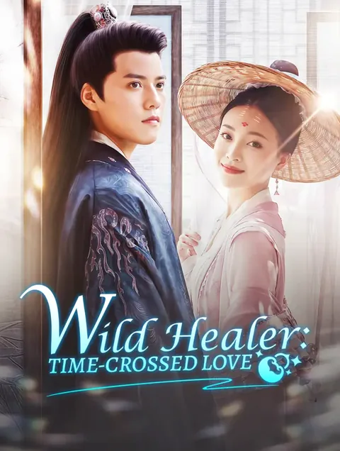 Wild Healer: Time-Crossed Love poster