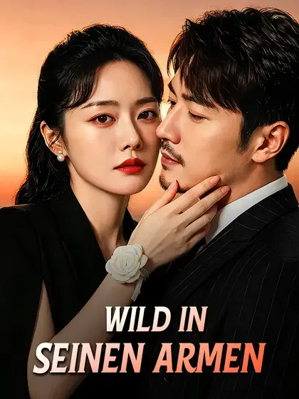 Poster von Wild in Seinen Armen