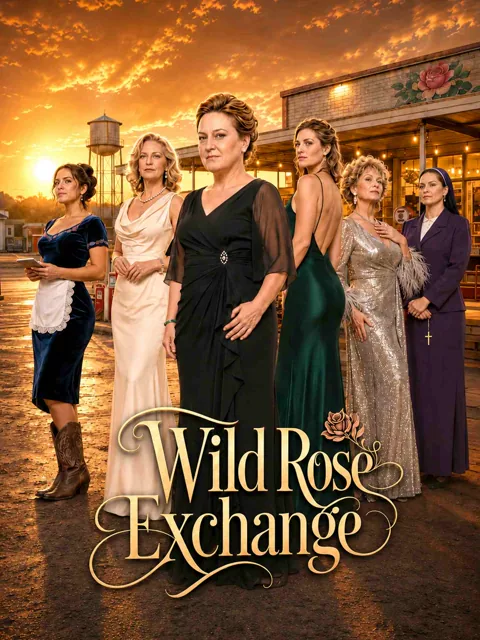 Wild Rose Exchange poster