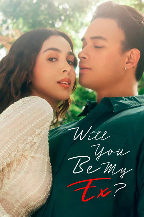 Will You Be My Ex? poster