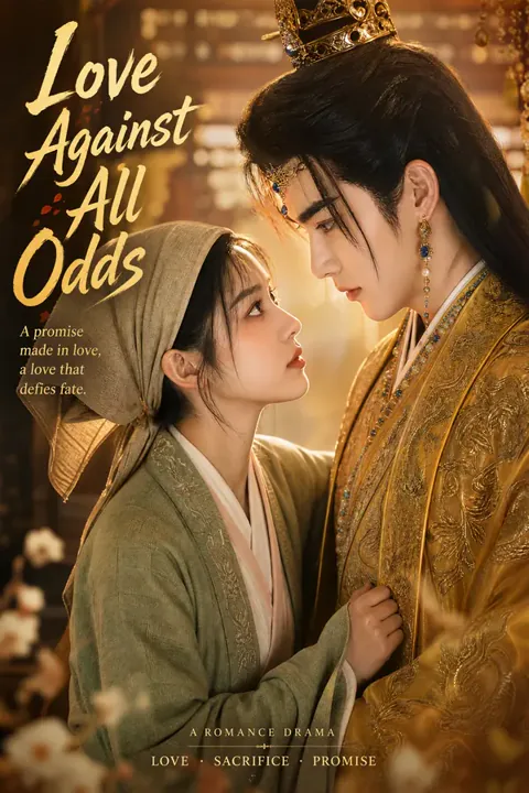 Willingly Surrendered to Love poster