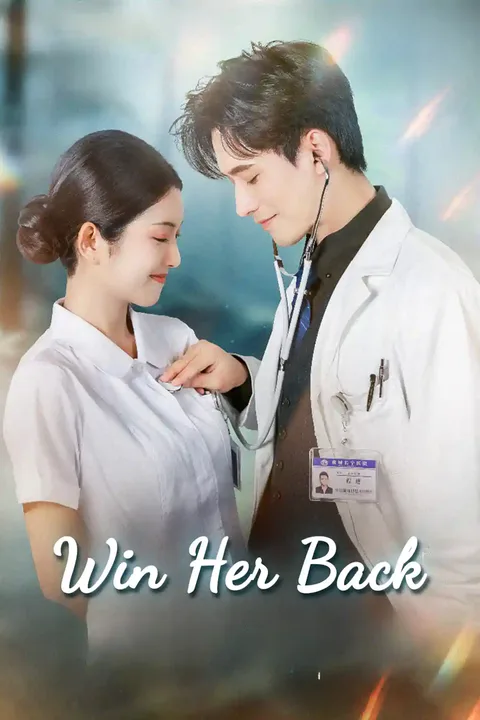 Win Her Back poster