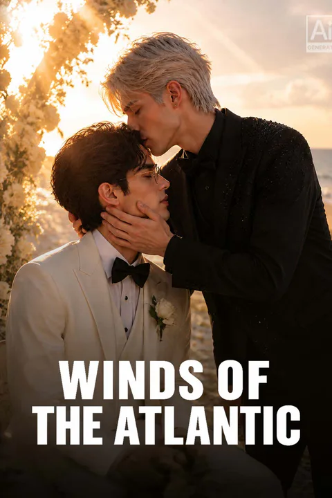 Winds of the Atlantic poster