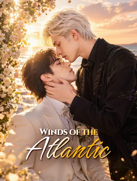 Winds of the Atlantic poster
