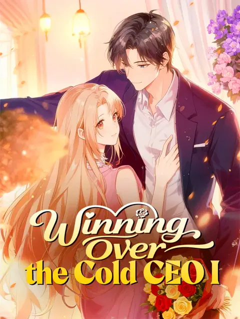Winning Over the Cold CEO I poster