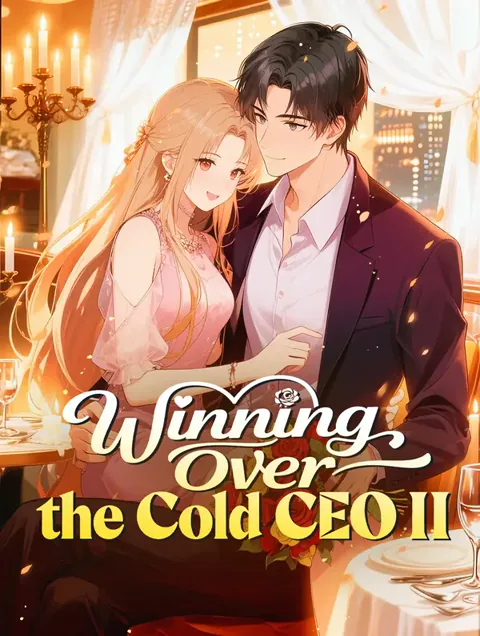 Winning Over the Cold CEO II poster