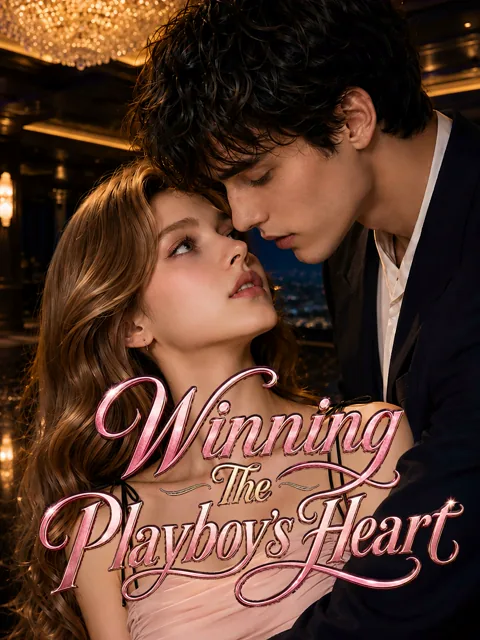 Winning The Playboy's Heart poster