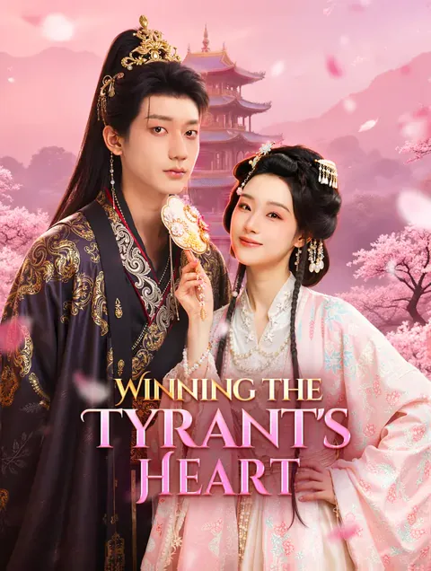 Winning the Tyrant's Heart(Dubbed) poster