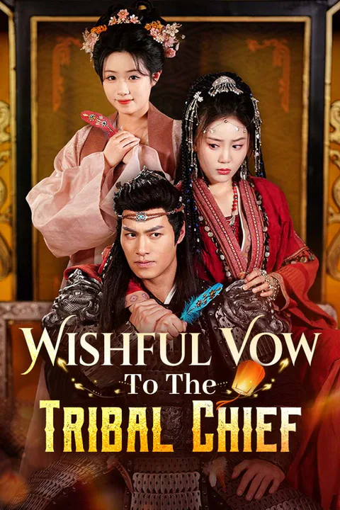 Wishful Vow To The Tribal Chief poster