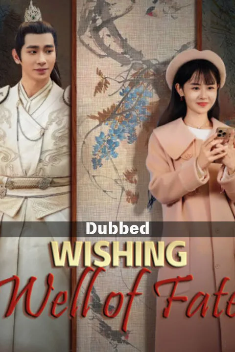 (Dubbed) Wishing Well of Fate poster
