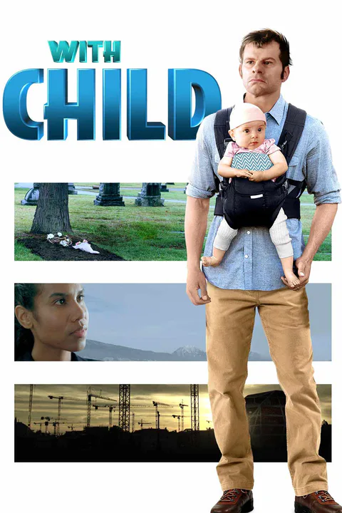 With Child [Original] poster