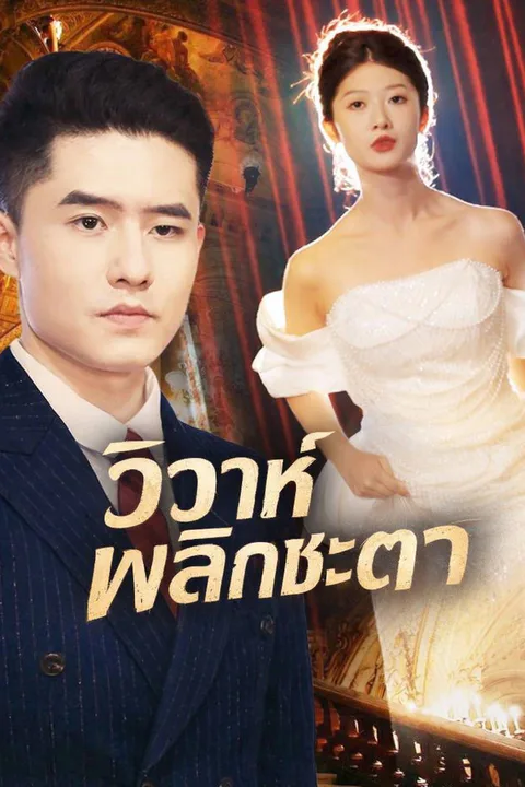 โปสเตอร์ วิวาห์พลิกชะตา
