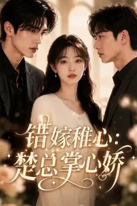 โปสเตอร์ วิวาห์ร้ายของยัยใจเด็ก