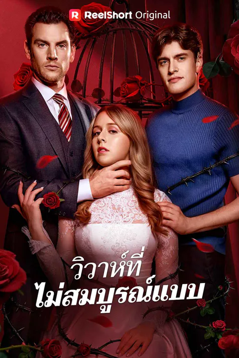 โปสเตอร์ วิวาห์ที่ไม่สมบูรณ์แบบ