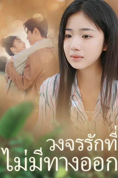 โปสเตอร์ วงจรรักที่ไม่มีทางออก